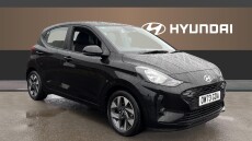 Hyundai i10 1.0 Advance 5dr Petrol Hatchback